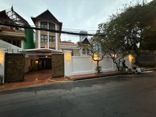 House for rent