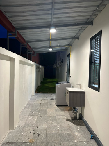 House For Rent