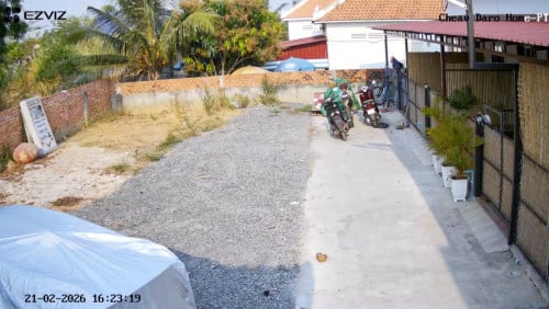 House for rent