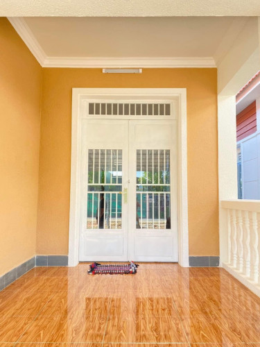 House for rent