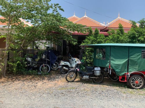 House for rent