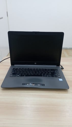 HP 240 GT Notebook PC working but in pure condition