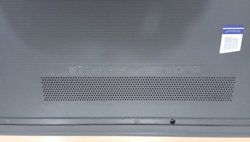 HP 240 GT Notebook PC working but in pure condition