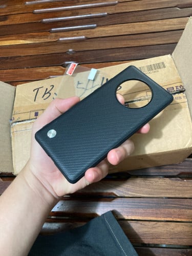 Case Huawei Mate 40proនិងScreenថ្លា1សន្លឹក ស្អាតថ្មីទាំងអស់ លក់4$