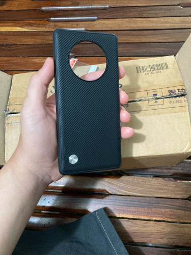 Case Huawei Mate 40proនិងScreenថ្លា1សន្លឹក ស្អាតថ្មីទាំងអស់ លក់4$