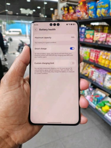Huawei Mate 60pro 12g/512g_CH(វៃដូរបាន)👉$345