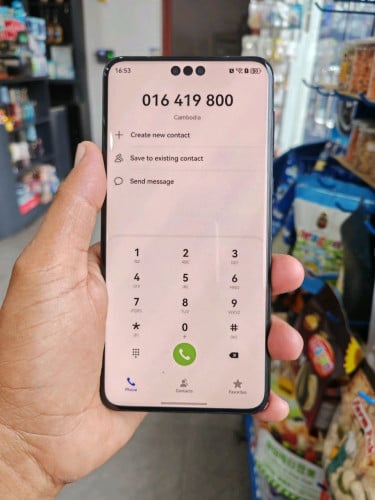 Huawei Mate 60pro 12g/512g_CH(វៃដូរបាន)👉$345