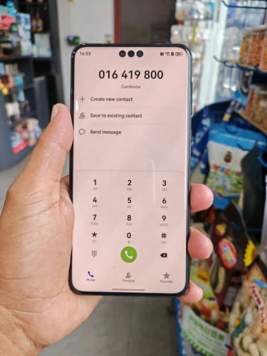 Huawei Mate 60pro 12g/512g_CH(វៃដូរបាន)👉$345