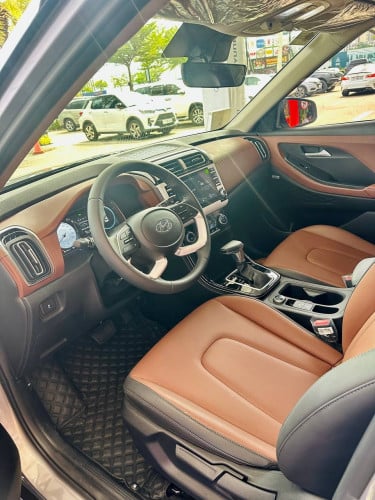 Hyudai CRETA 2024 Owner