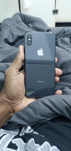I phone x 64 gb