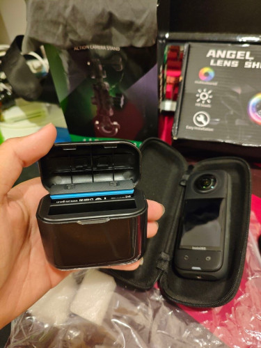 Insta360 X3