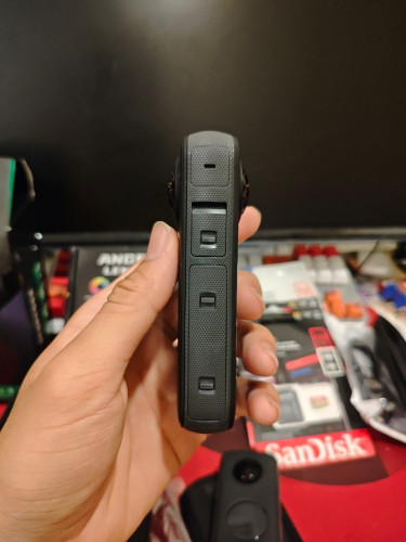 Insta360 X3