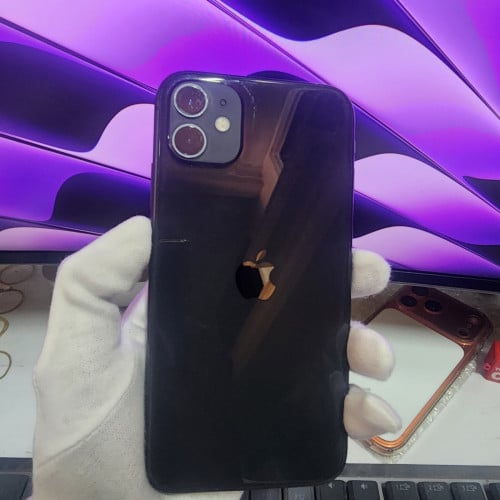 iPhone 11 64GB Black