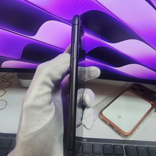 iPhone 11 64GB Black