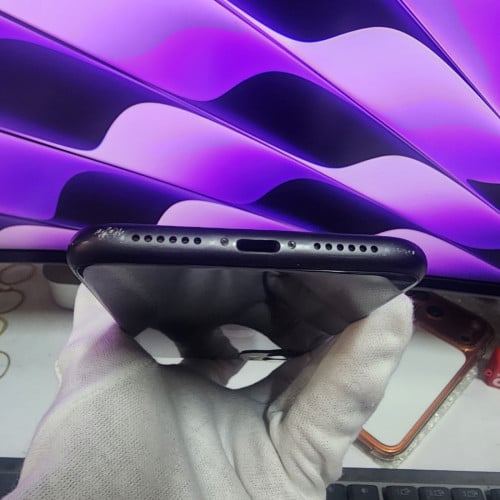 iPhone 11 64GB Black