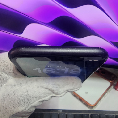 iPhone 11 64GB Black