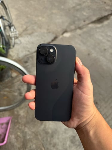 iPhone 15 256G