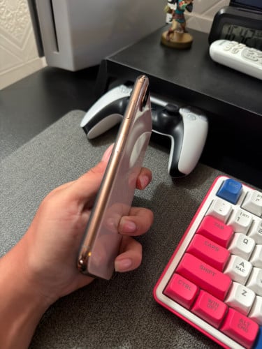 iPhone XS Max 256GB No Scan Very Good Condition