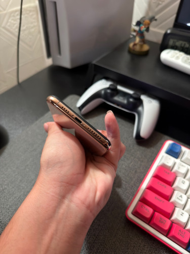 iPhone XS Max 256GB No Scan Very Good Condition