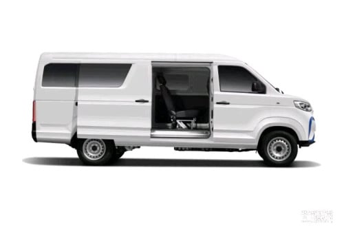 JAC EV