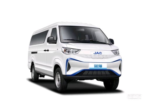 JAC EV
