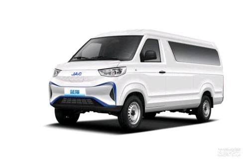 JAC EV