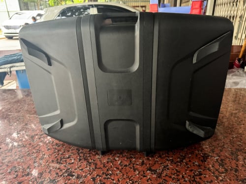 Jbl eon 208p