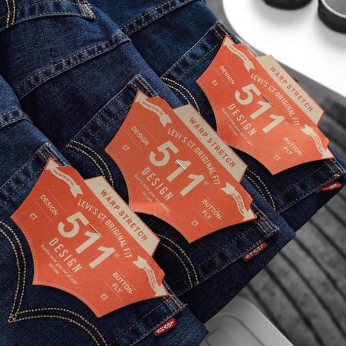 Jean