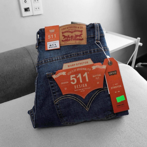 Jean