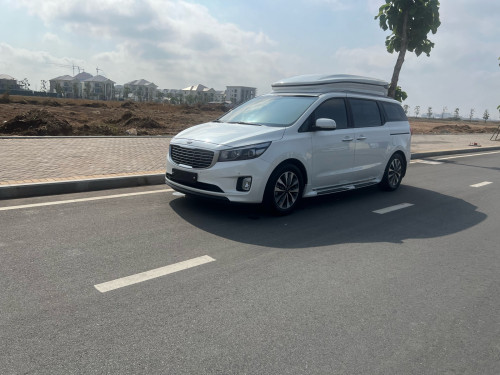 Kia Canival 2015
