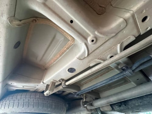 KIA Carnival 2015 h full ម៉ាស៊ូត