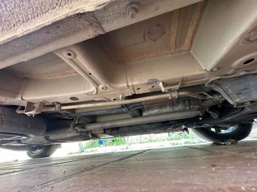 KIA Carnival 2015 h full ម៉ាស៊ូត