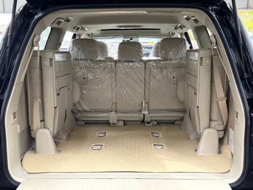 Land Cruiser GX.R សាំង 2018 ទឹកថ្នាំស៊ីនទាំងកាង
