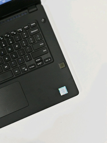 Laptop Dell Latitude 3480 i7-7th