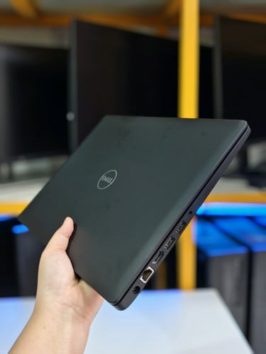 Laptop Dell Latitude 3480 i7-7th