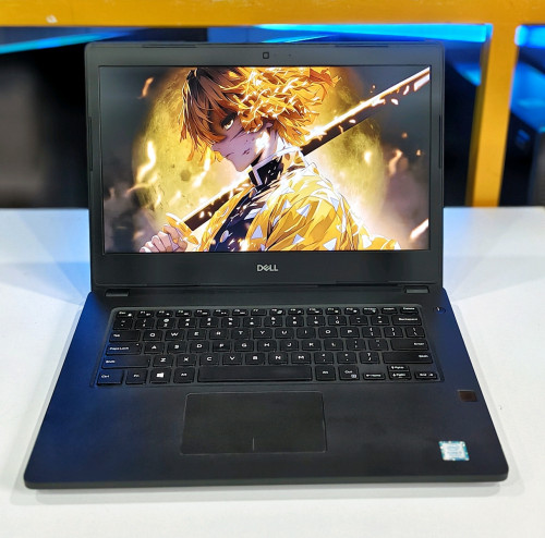 Laptop Dell Latitude 3480 i7-7th