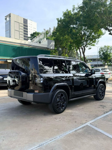 Leopard ti7 2026 full option AWD ULTRA LIDAR