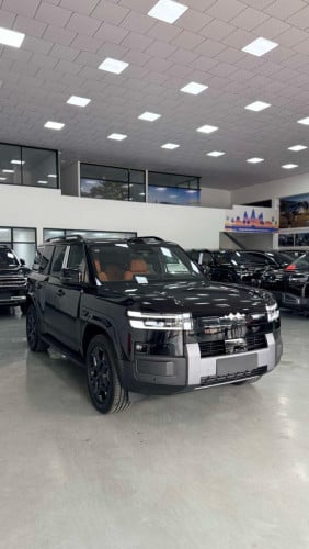 Leopard ti7 2026 full option AWD ULTRA LIDAR