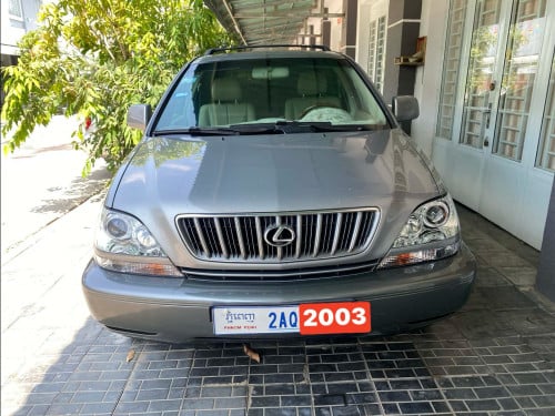 Lexus Rx 2003:13300$