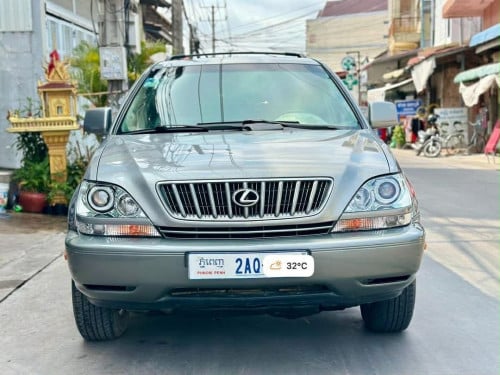 Lexus Rx 2003:13300$