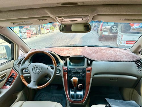 Lexus Rx 2003:13300$