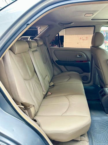 Lexus Rx 2003:13300$
