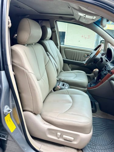 Lexus Rx 2003:13300$
