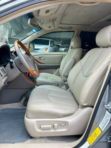 Lexus Rx 2003:13300$