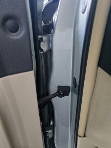 Lexus Rx400h ពណ៌ផ្សែងបារី