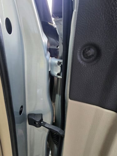 Lexus Rx400h ពណ៌ផ្សែងបារី