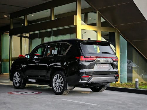 LX700h VIP 2026 ស្តុកមានស្រាប់ ធានាចេញពីក្រុមហ៊ុន