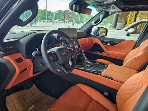 LX700h VIP 2026 ស្តុកមានស្រាប់ ធានាចេញពីក្រុមហ៊ុន