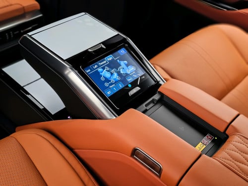 LX700h VIP 2026 ស្តុកមានស្រាប់ ធានាចេញពីក្រុមហ៊ុន
