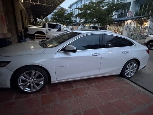 Malibu 2019 for sale